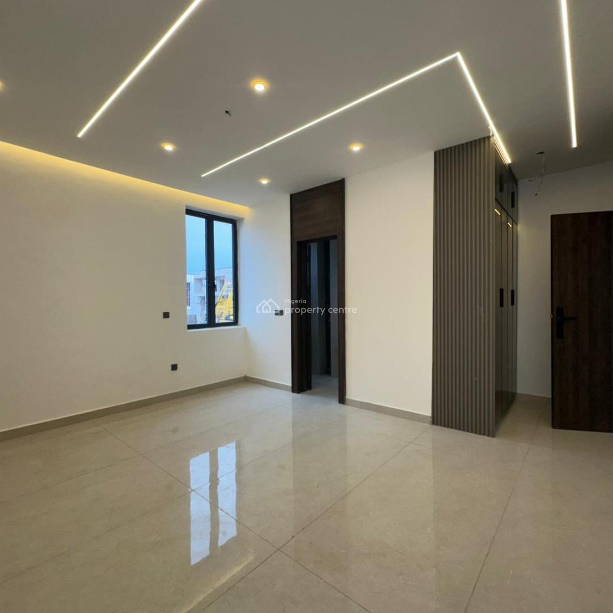 Exquisite 6 Bedroom Fully Detached Duplex with Private Elevator, Old Ikoyi, Ikoyi, Lagos, Detached Duplex for Sale