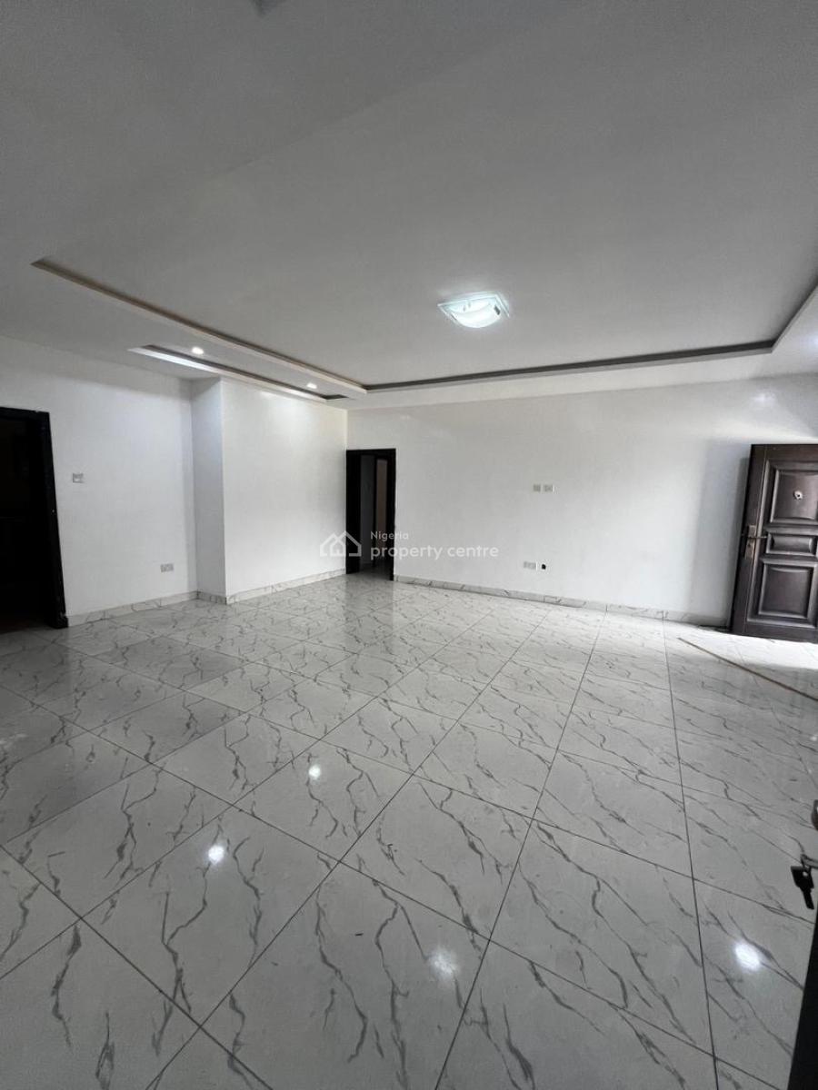 Best Value 3 Bedroom Apartment with Bq, Lekki Phase 1, Lekki, Lagos, Flat / Apartment for Rent