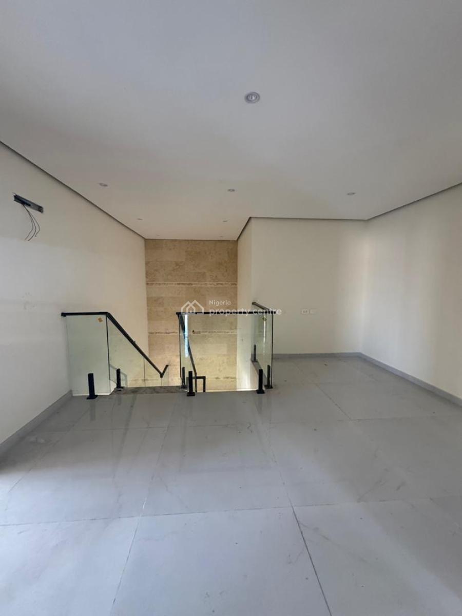 4 Bedroom Penthouse with Bq, Victoria Island (vi), Lagos, Flat / Apartment for Sale