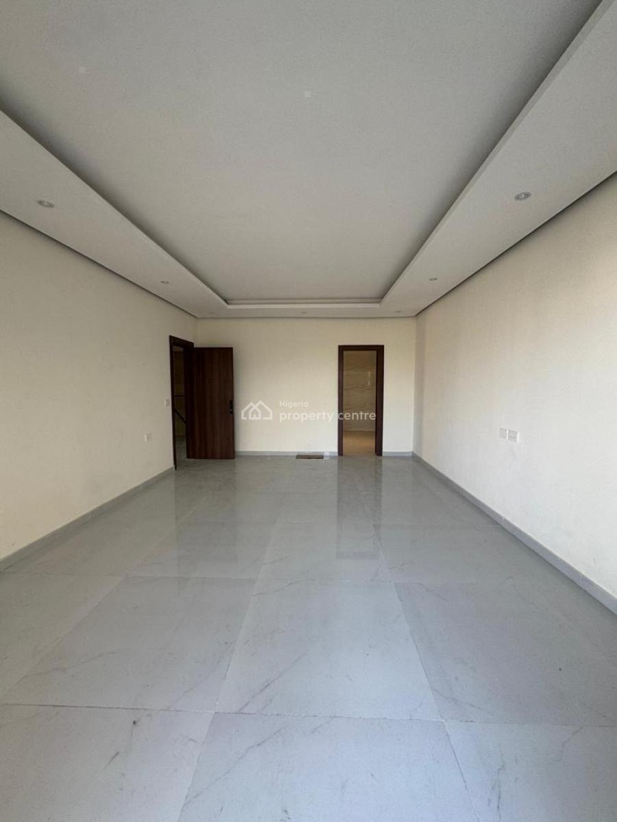 4 Bedroom Penthouse with Bq, Victoria Island (vi), Lagos, Flat / Apartment for Sale