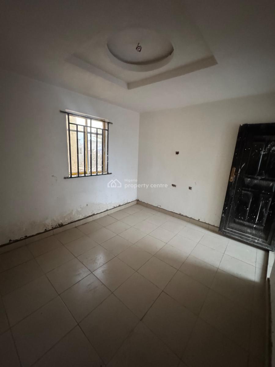 Newly Built Selfcontain in Apo Dutse Community, in Apo Dutse Community, Apo, Abuja, Self Contain (single Rooms) for Rent