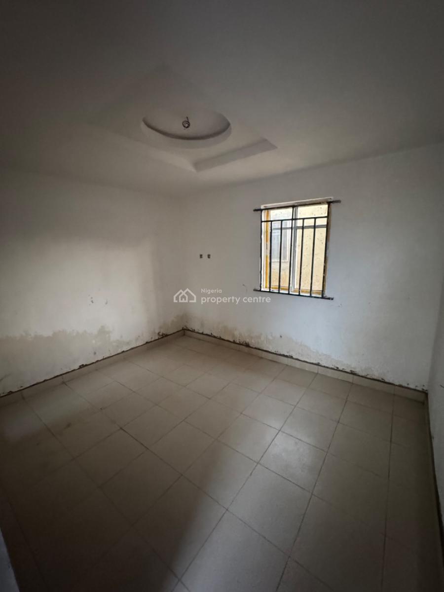 Newly Built Selfcontain in Apo Dutse Community, in Apo Dutse Community, Apo, Abuja, Self Contain (single Rooms) for Rent