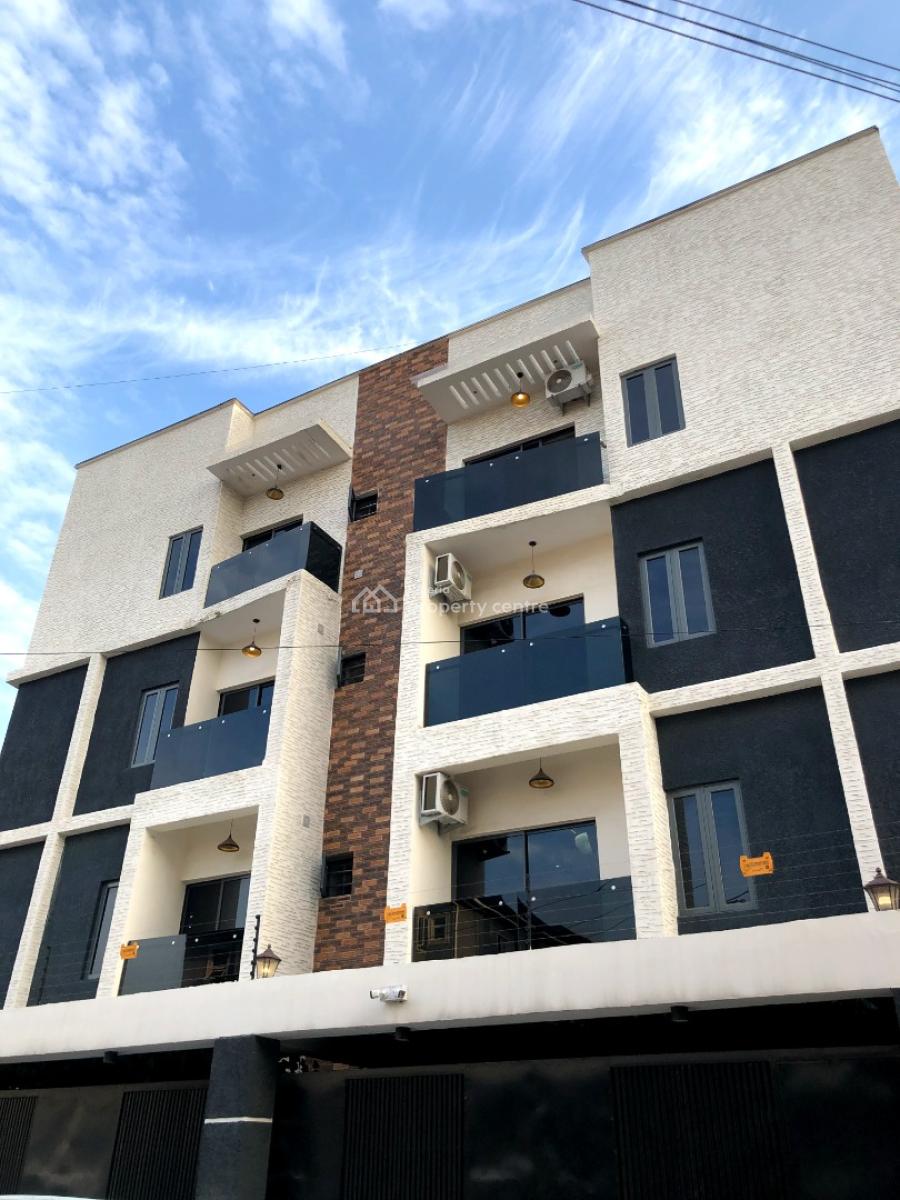 Stop Chasing Appreciation. Start Collecting Cash, Studio Apartment, Lawanson, Surulere, Lagos, Self Contain (single Rooms) for Sale