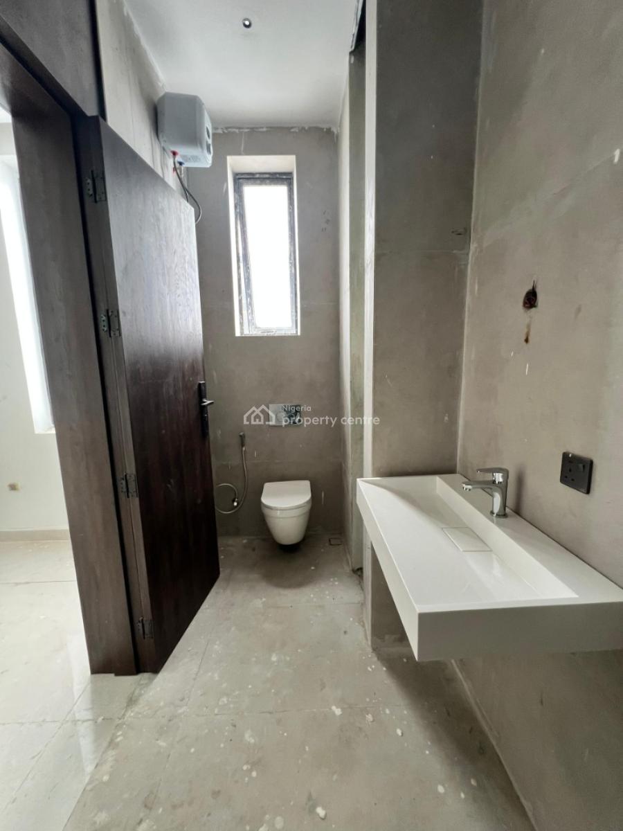 Sophisticated 6 Bedroom Detached Duplex with Pool, Elevator, Lekki Phase 1, Lekki, Lagos, Detached Duplex for Sale