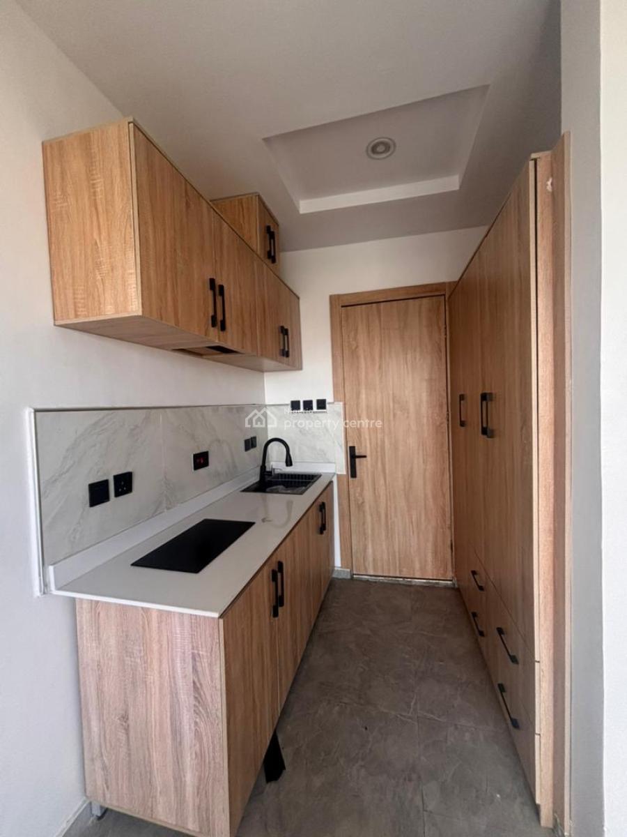 Ileya Offer: Studio Apartments Near Coast Road at Laguna Beach, Laguna Beach Apartment , a Secured Estate with Pool and Beach View, Ajah, Lagos, Flat / Apartment for Sale