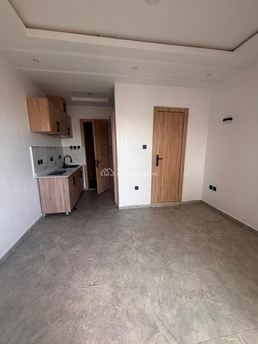 Ileya Offer: Studio Apartments Near Coast Road at Laguna Beach, Laguna Beach Apartment , a Secured Estate with Pool and Beach View, Ajah, Lagos, Flat / Apartment for Sale
