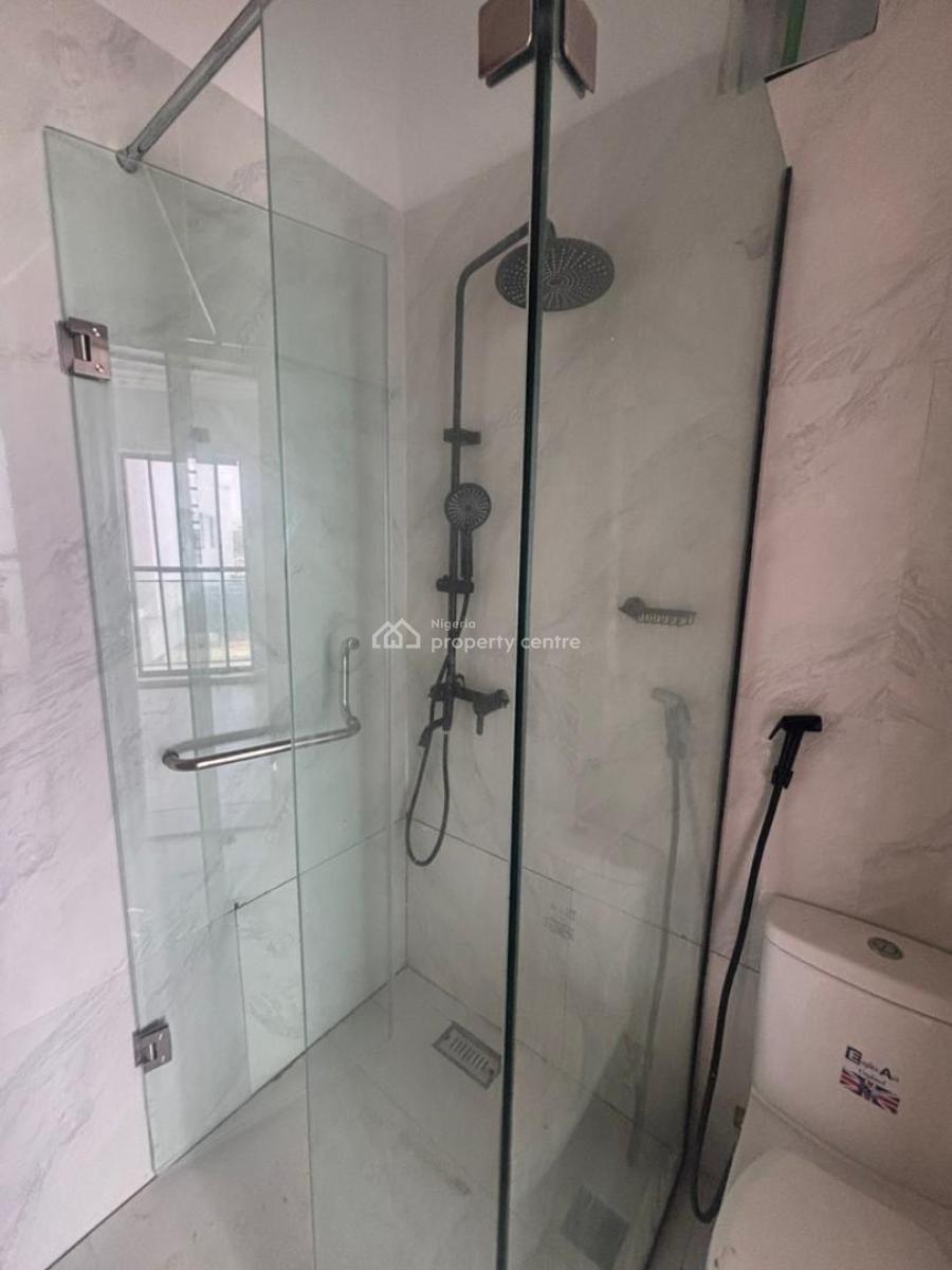 Ileya Offer: Studio Apartments Near Coast Road at Laguna Beach, Laguna Beach Apartment , a Secured Estate with Pool and Beach View, Ajah, Lagos, Flat / Apartment for Sale