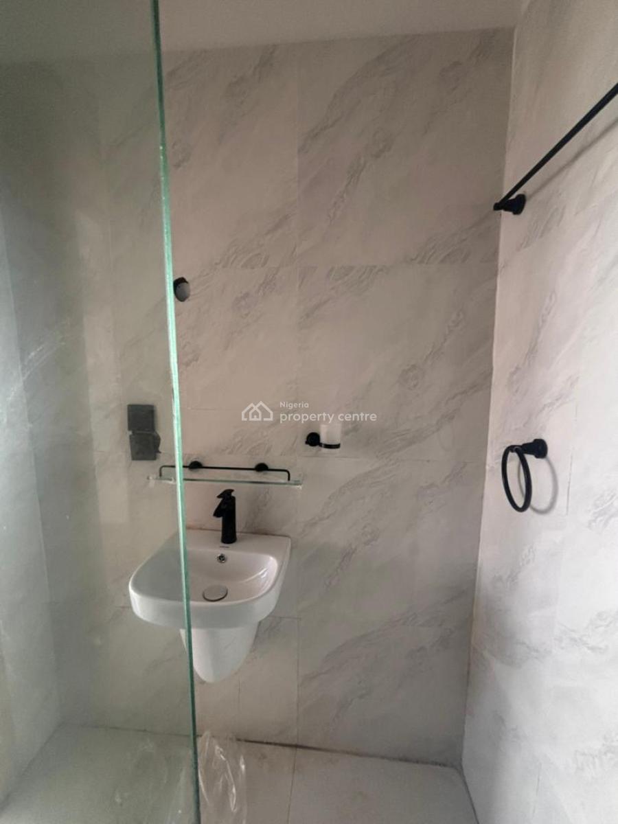 Ileya Offer: Studio Apartments Near Coast Road at Laguna Beach, Laguna Beach Apartment , a Secured Estate with Pool and Beach View, Ajah, Lagos, Flat / Apartment for Sale