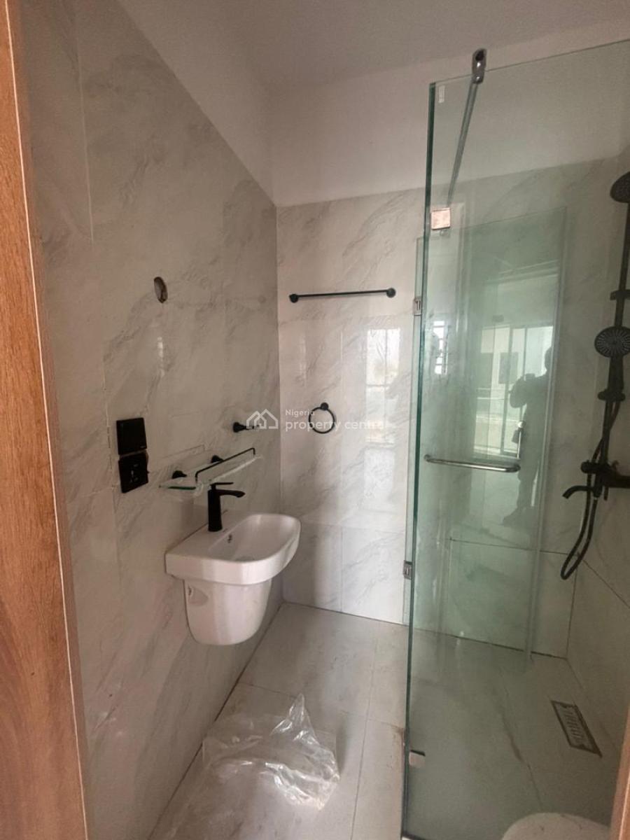 Ileya Offer: Studio Apartments Near Coast Road at Laguna Beach, Laguna Beach Apartment , a Secured Estate with Pool and Beach View, Ajah, Lagos, Flat / Apartment for Sale