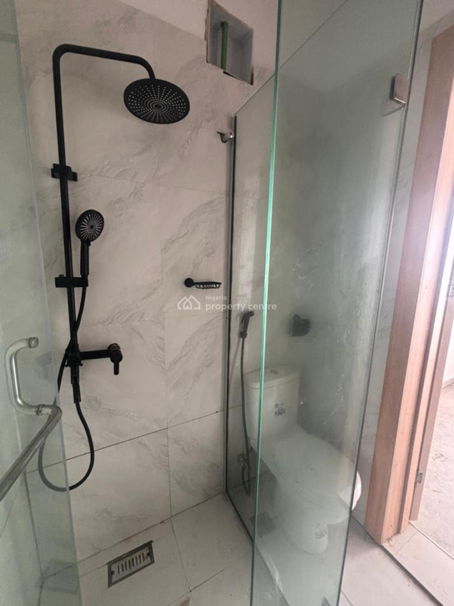 Ileya Offer: Studio Apartments Near Coast Road at Laguna Beach, Laguna Beach Apartment , a Secured Estate with Pool and Beach View, Ajah, Lagos, Flat / Apartment for Sale