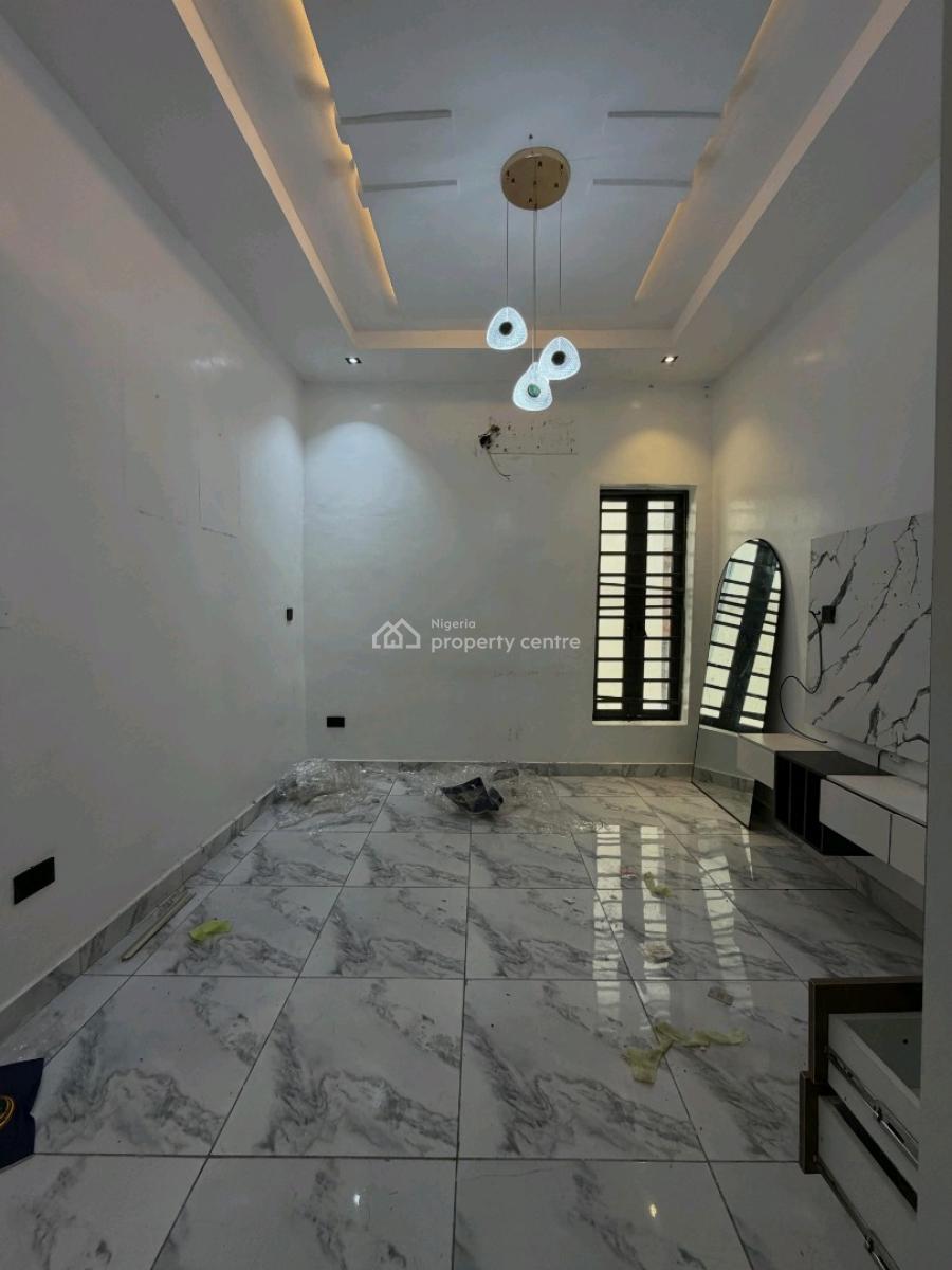 Fully Serviced 2 Bedroom, Ikate, Ikate, Lekki, Lagos, Flat / Apartment for Rent