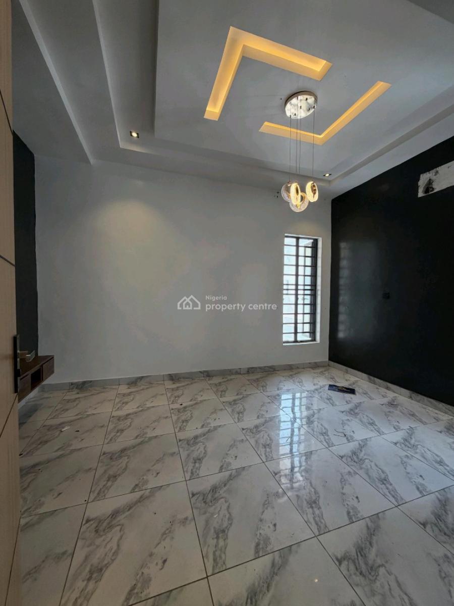 Fully Serviced 2 Bedroom, Ikate, Ikate, Lekki, Lagos, Flat / Apartment for Rent