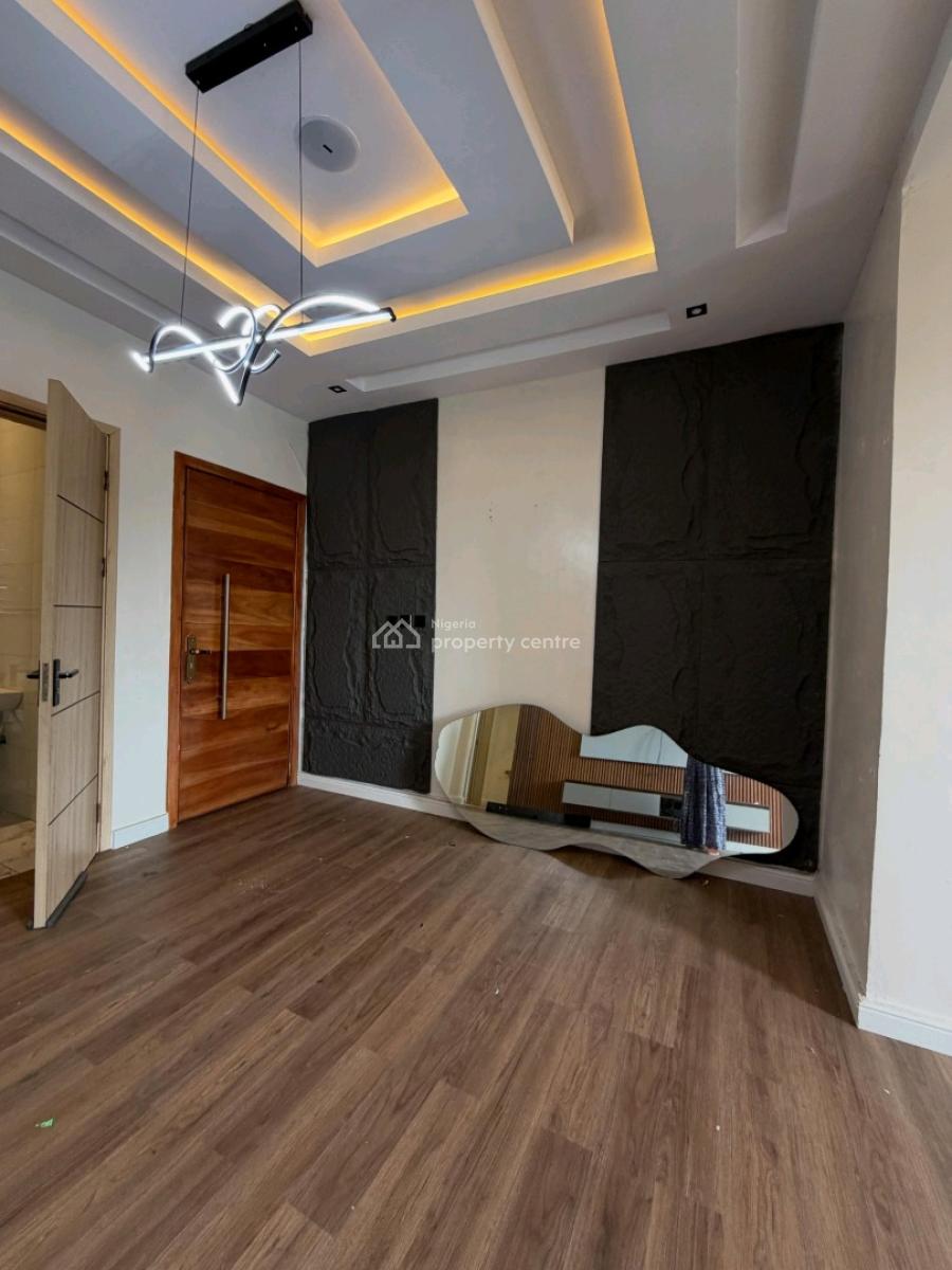 Fully Serviced 2 Bedroom, Ikate, Ikate, Lekki, Lagos, Flat / Apartment for Rent
