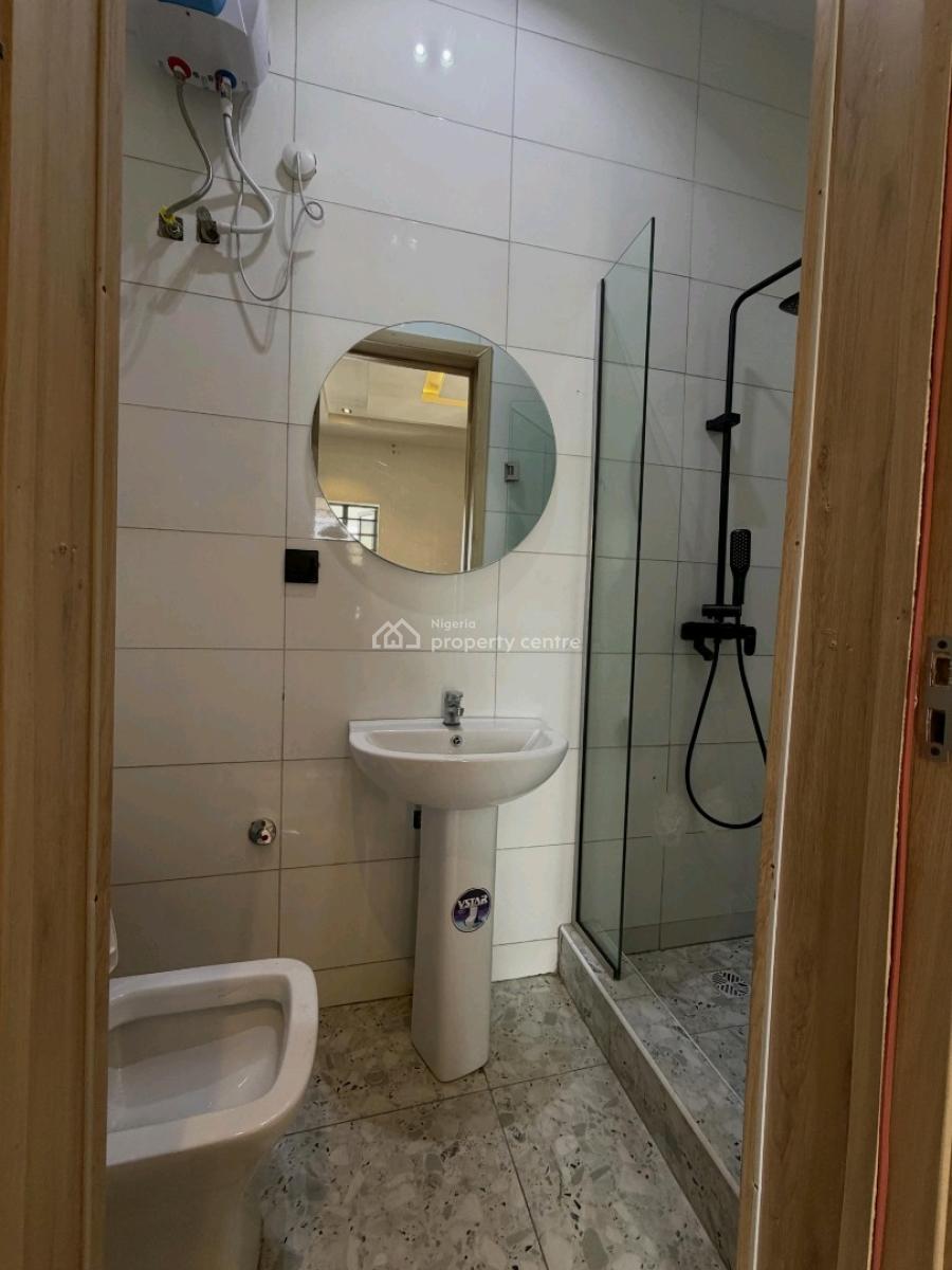 Fully Serviced 2 Bedroom, Ikate, Ikate, Lekki, Lagos, Flat / Apartment for Rent