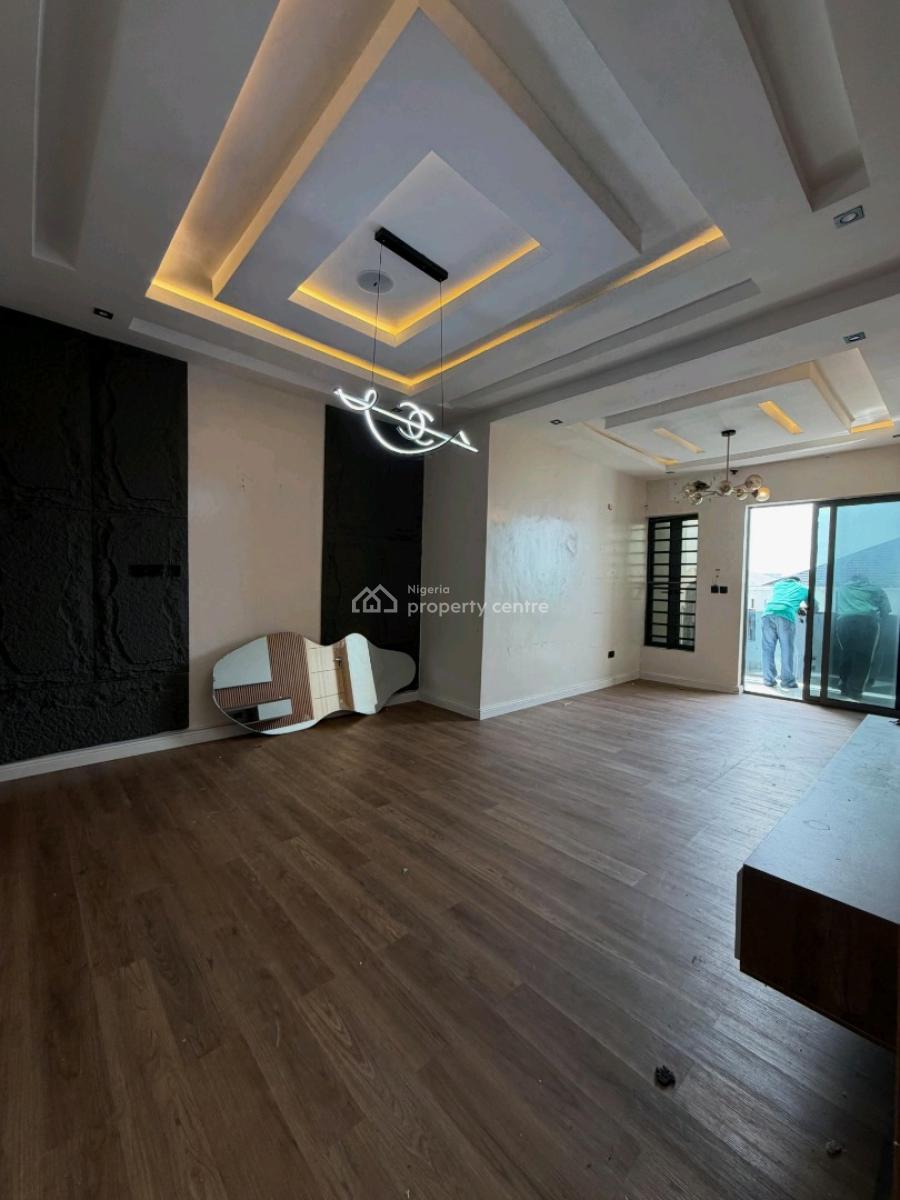 Fully Serviced 2 Bedroom, Ikate, Ikate, Lekki, Lagos, Flat / Apartment for Rent