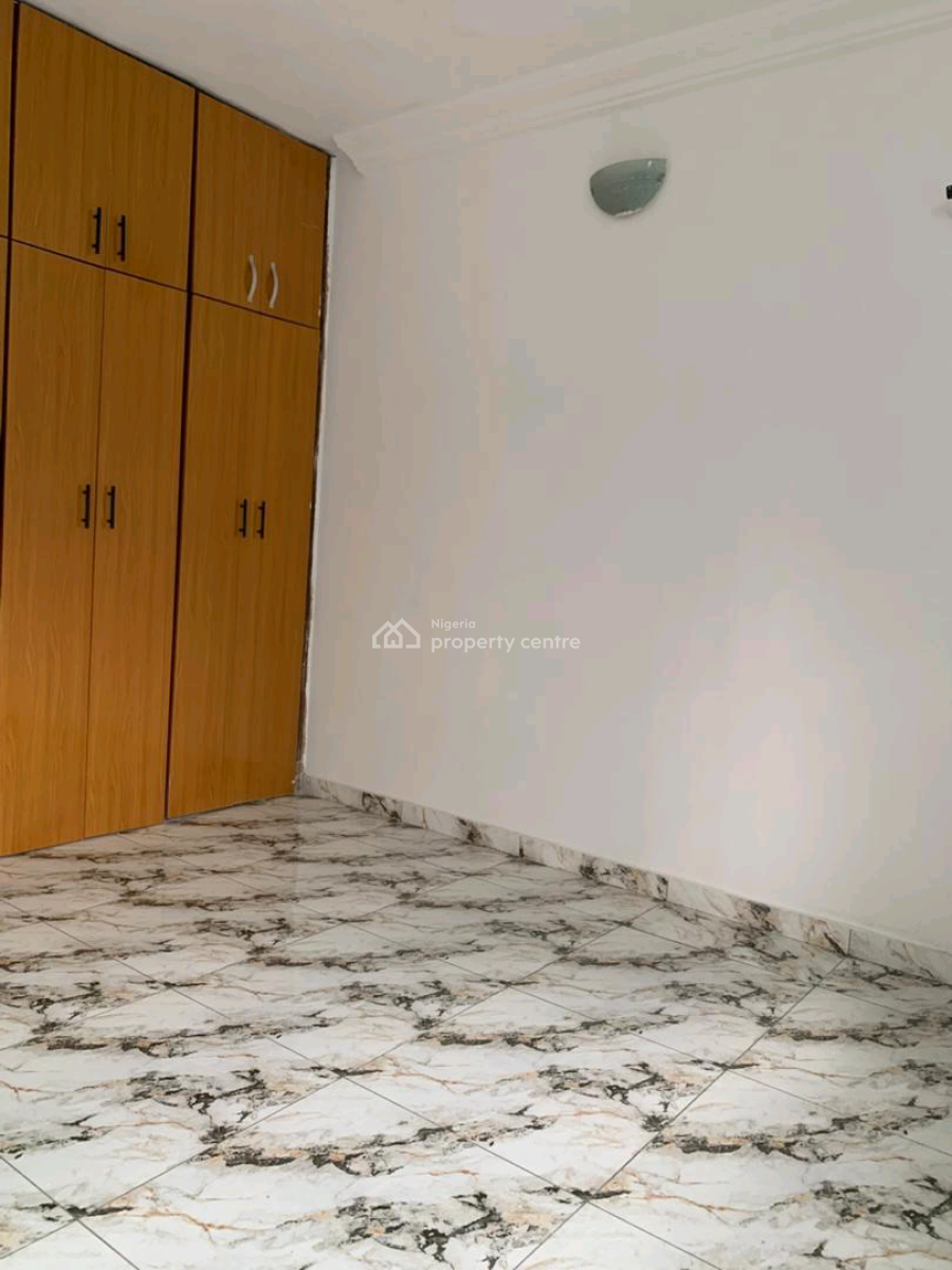 3bedroom Flat, Osapa, Osapa, Lekki, Lagos, Flat / Apartment for Rent