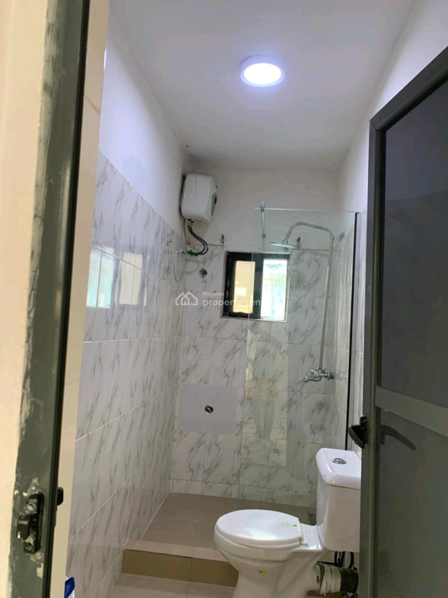 3bedroom Flat, Osapa, Osapa, Lekki, Lagos, Flat / Apartment for Rent