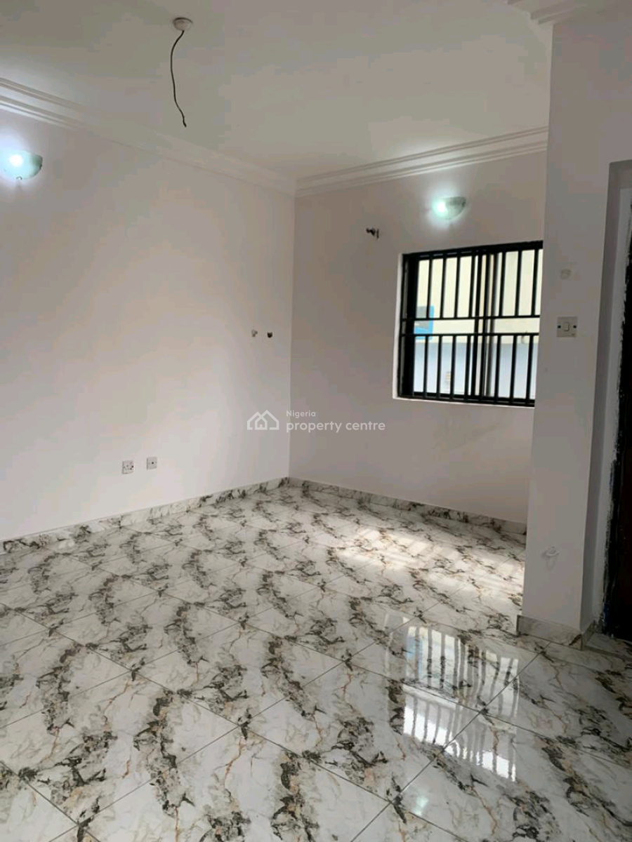 3bedroom Flat, Osapa, Osapa, Lekki, Lagos, Flat / Apartment for Rent