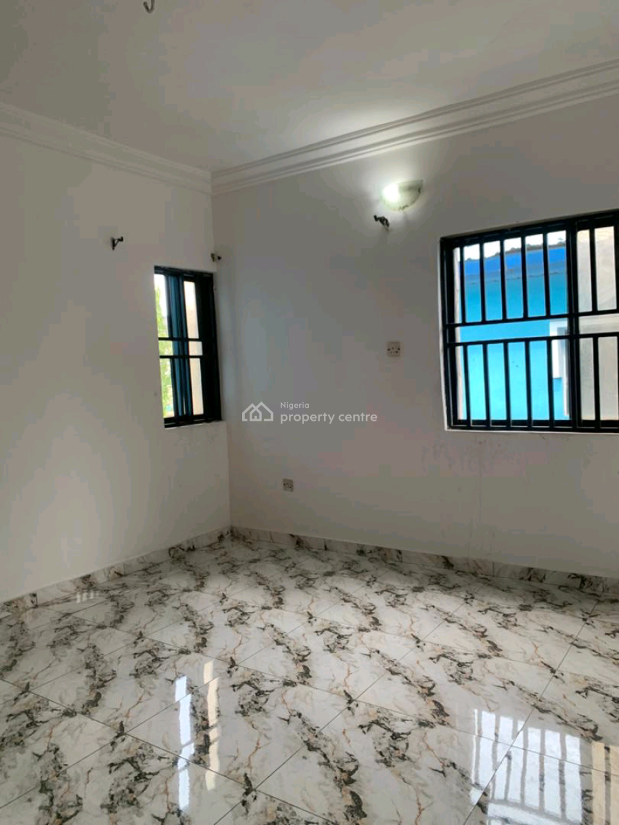 3bedroom Flat, Osapa, Osapa, Lekki, Lagos, Flat / Apartment for Rent