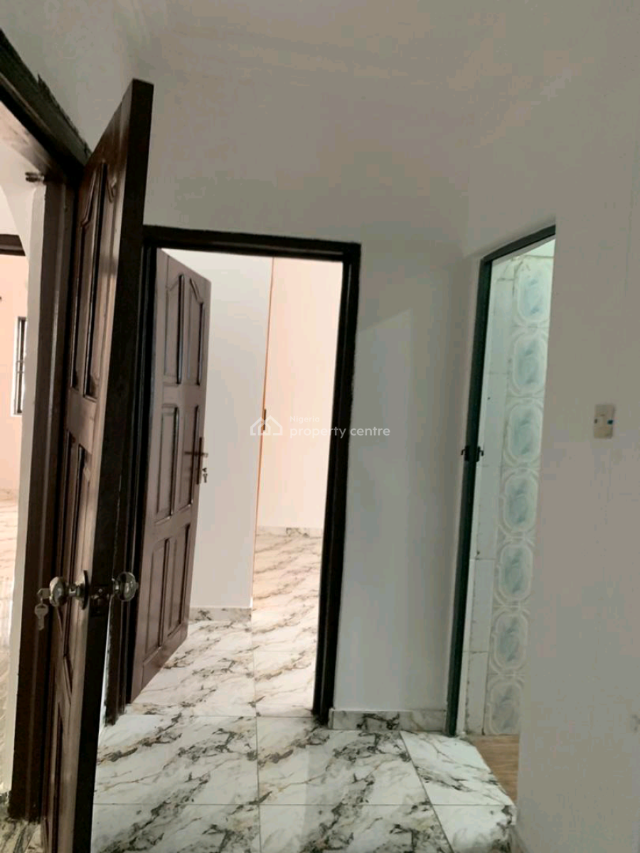 3bedroom Flat, Osapa, Osapa, Lekki, Lagos, Flat / Apartment for Rent