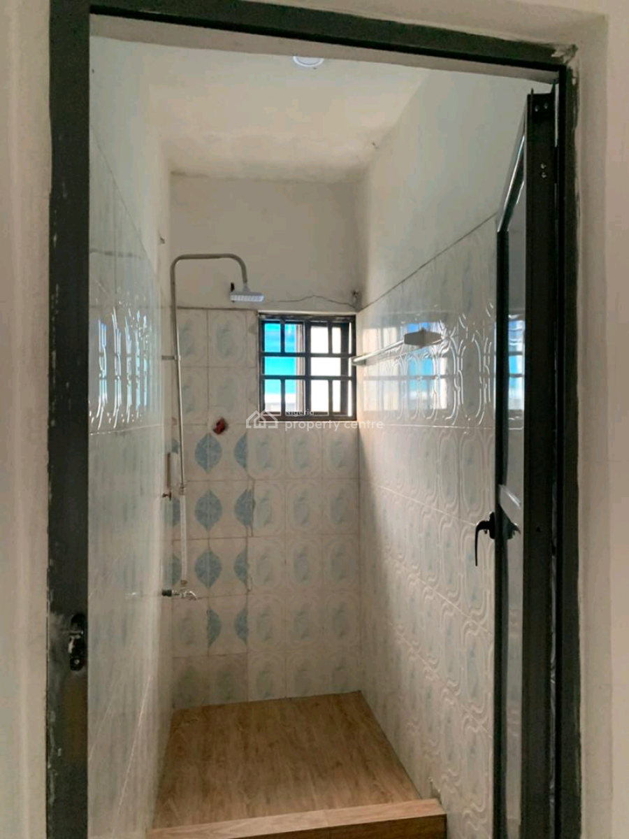 3bedroom Flat, Osapa, Osapa, Lekki, Lagos, Flat / Apartment for Rent