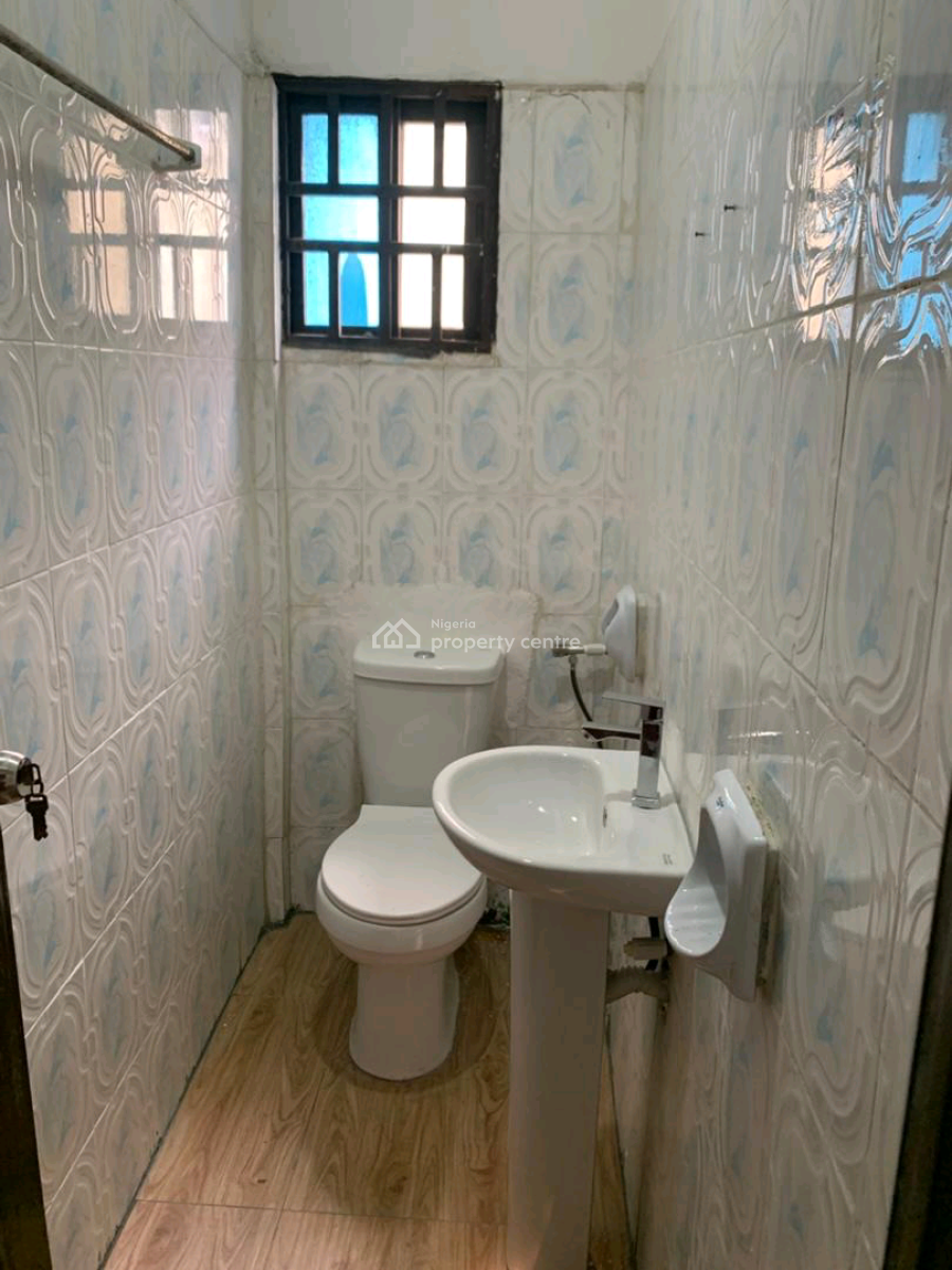 3bedroom Flat, Osapa, Osapa, Lekki, Lagos, Flat / Apartment for Rent