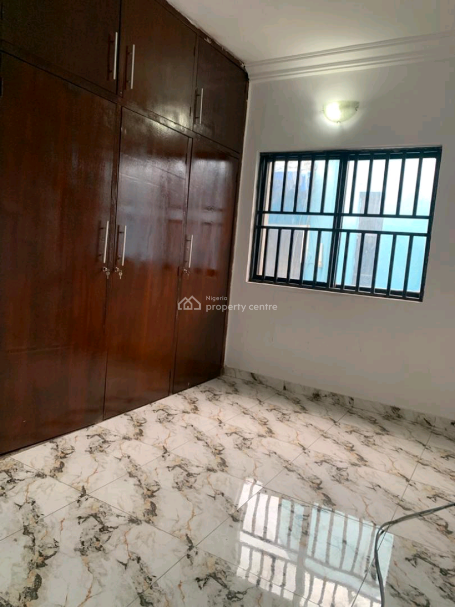 3bedroom Flat, Osapa, Osapa, Lekki, Lagos, Flat / Apartment for Rent