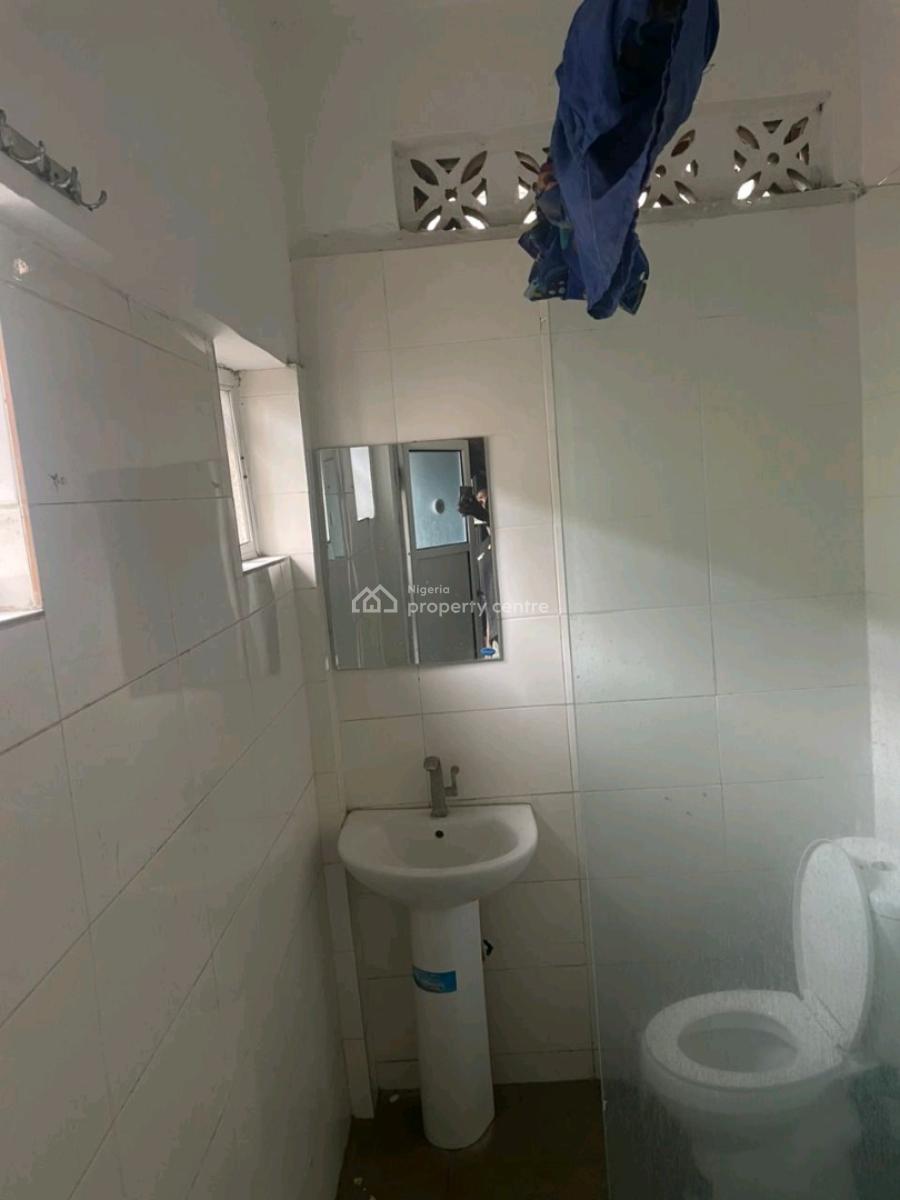 Mini 2bedroom Flats, Igbo Efon, Igbo Efon, Lekki, Lagos, Flat / Apartment for Rent