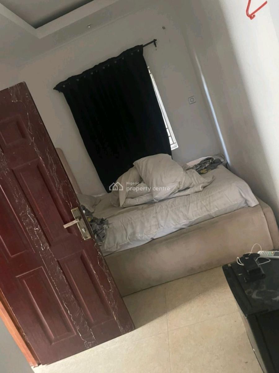 Mini 2bedroom Flats, Igbo Efon, Igbo Efon, Lekki, Lagos, Flat / Apartment for Rent