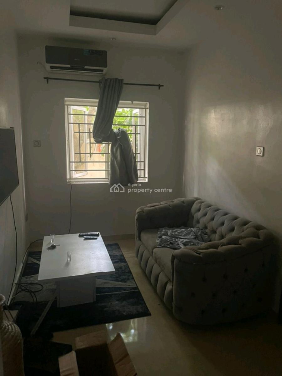 Mini 2bedroom Flats, Igbo Efon, Igbo Efon, Lekki, Lagos, Flat / Apartment for Rent