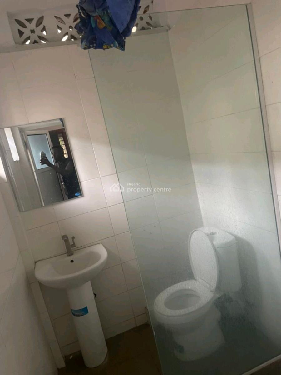 Mini 2bedroom Flats, Igbo Efon, Igbo Efon, Lekki, Lagos, Flat / Apartment for Rent