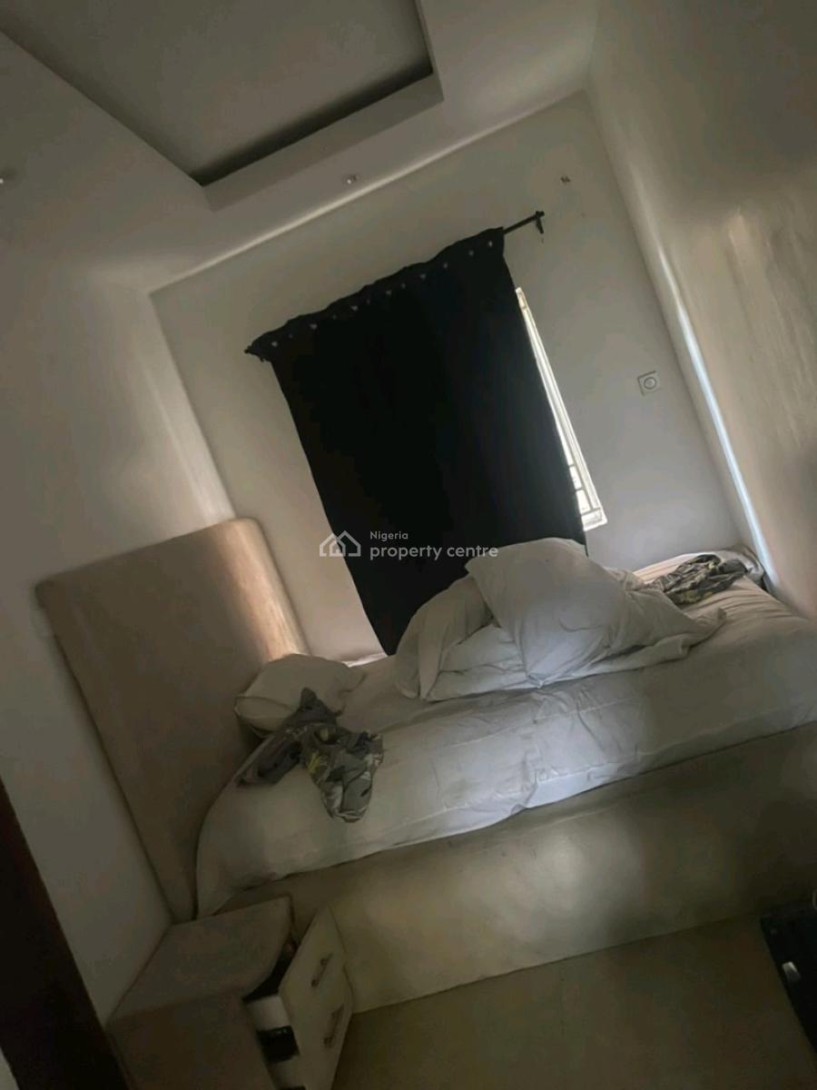 Mini 2bedroom Flats, Igbo Efon, Igbo Efon, Lekki, Lagos, Flat / Apartment for Rent