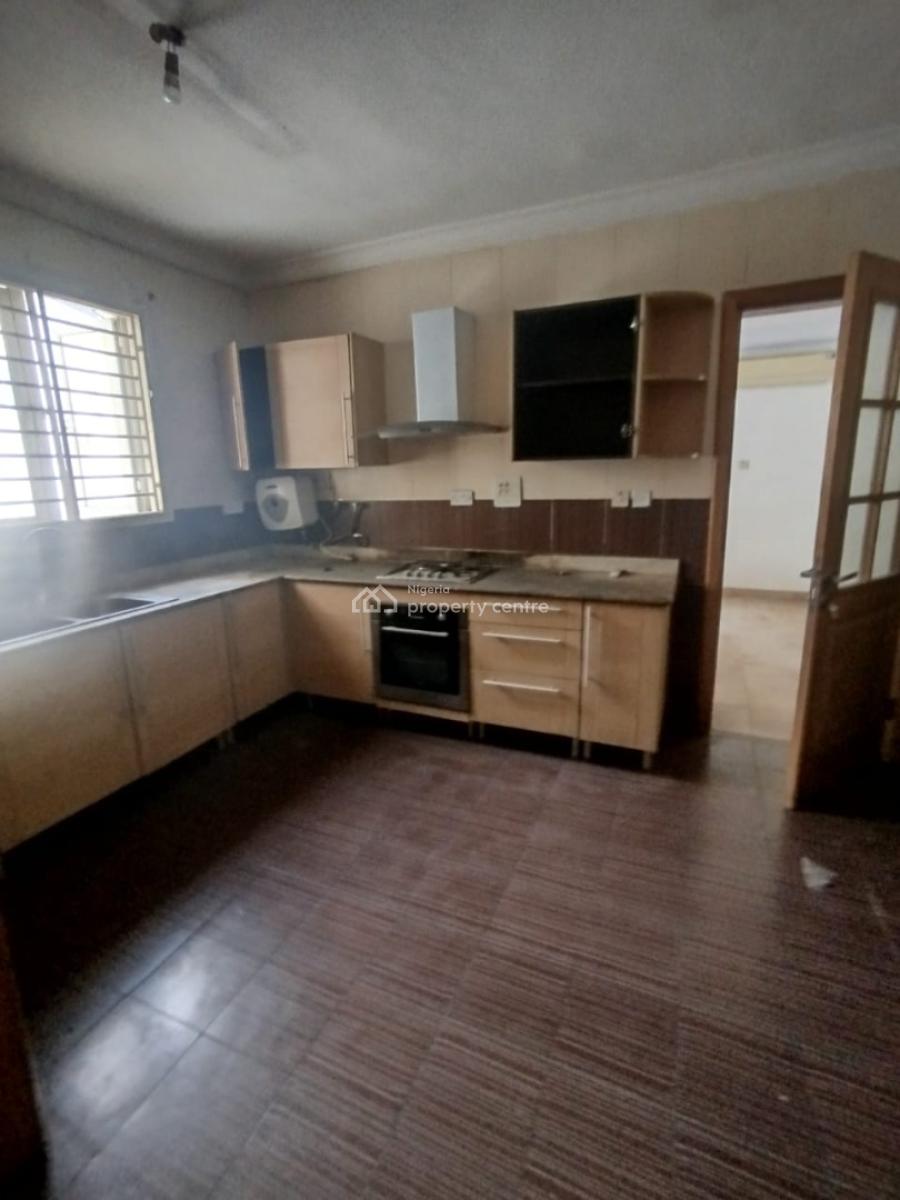 Luxury 3bedroom Apartment with Bq, 25 Alhaji Lawal Mubarak Street, Off Admiralty Road, Lekki Phase 1, Lekki, Lagos, Flat / Apartment for Rent