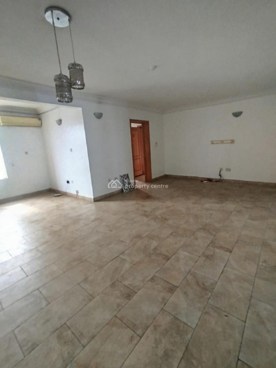 Luxury 3bedroom Apartment with Bq, 25 Alhaji Lawal Mubarak Street, Off Admiralty Road, Lekki Phase 1, Lekki, Lagos, Flat / Apartment for Rent