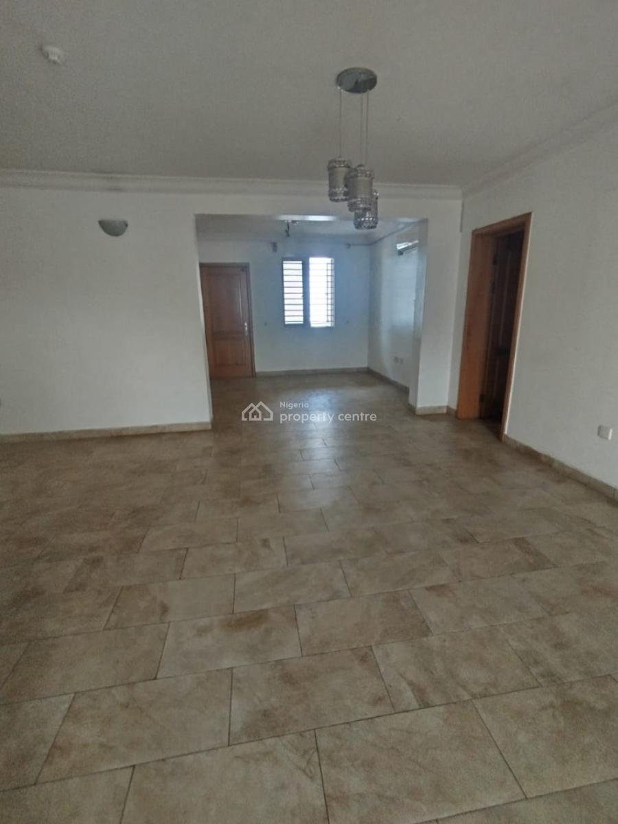 Luxury 3bedroom Apartment with Bq, 25 Alhaji Lawal Mubarak Street, Off Admiralty Road, Lekki Phase 1, Lekki, Lagos, Flat / Apartment for Rent