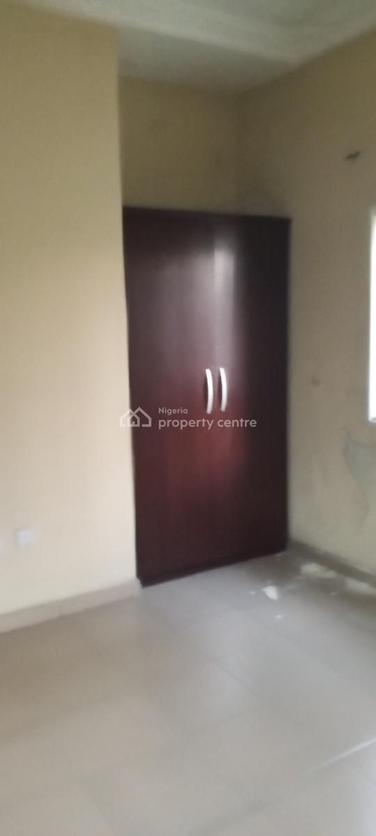 Tastefully Finish 2 Bedroom Flat with Excellent Facilities, Rumuduru Eneka Road, Rumuduru, Port Harcourt, Rivers, Flat / Apartment for Rent
