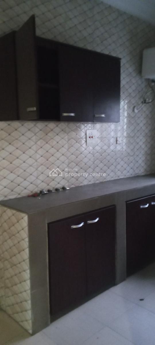 Tastefully Finish 2 Bedroom Flat with Excellent Facilities, Rumuduru Eneka Road, Rumuduru, Port Harcourt, Rivers, Flat / Apartment for Rent
