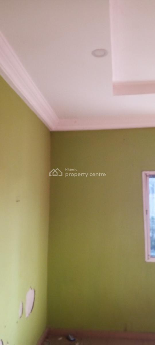 Tastefully Finish 2 Bedroom Flat with Excellent Facilities, Rumuduru Eneka Road, Rumuduru, Port Harcourt, Rivers, Flat / Apartment for Rent