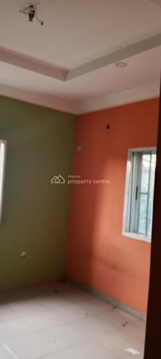 Tastefully Finish 2 Bedroom Flat with Excellent Facilities, Rumuduru Eneka Road, Rumuduru, Port Harcourt, Rivers, Flat / Apartment for Rent