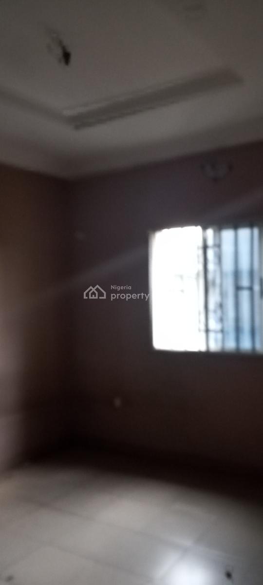 Tastefully Finish 2 Bedroom Flat with Excellent Facilities, Rumuduru Eneka Road, Rumuduru, Port Harcourt, Rivers, Flat / Apartment for Rent