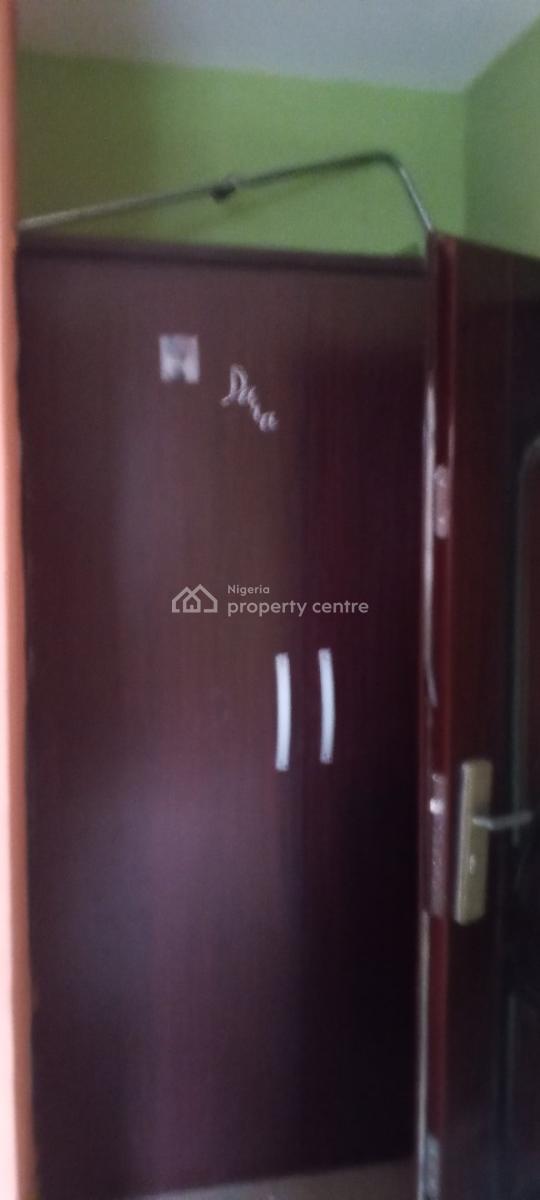 Tastefully Finish 2 Bedroom Flat with Excellent Facilities, Rumuduru Eneka Road, Rumuduru, Port Harcourt, Rivers, Flat / Apartment for Rent