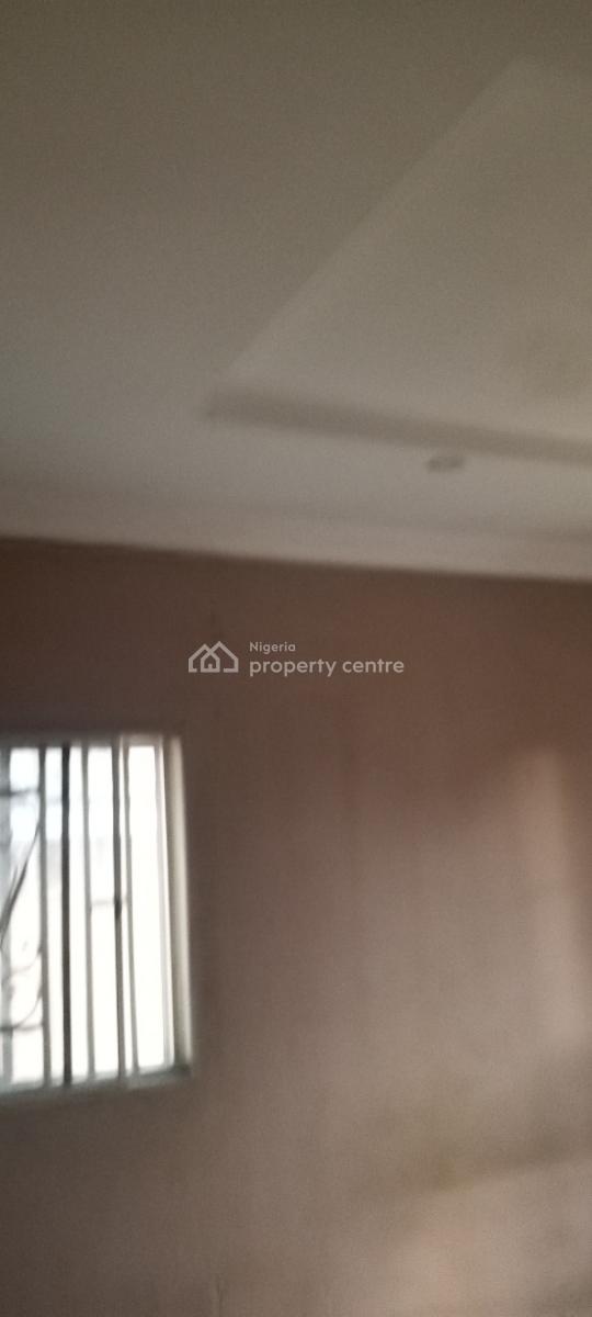 Tastefully Finish 2 Bedroom Flat with Excellent Facilities, Rumuduru Eneka Road, Rumuduru, Port Harcourt, Rivers, Flat / Apartment for Rent