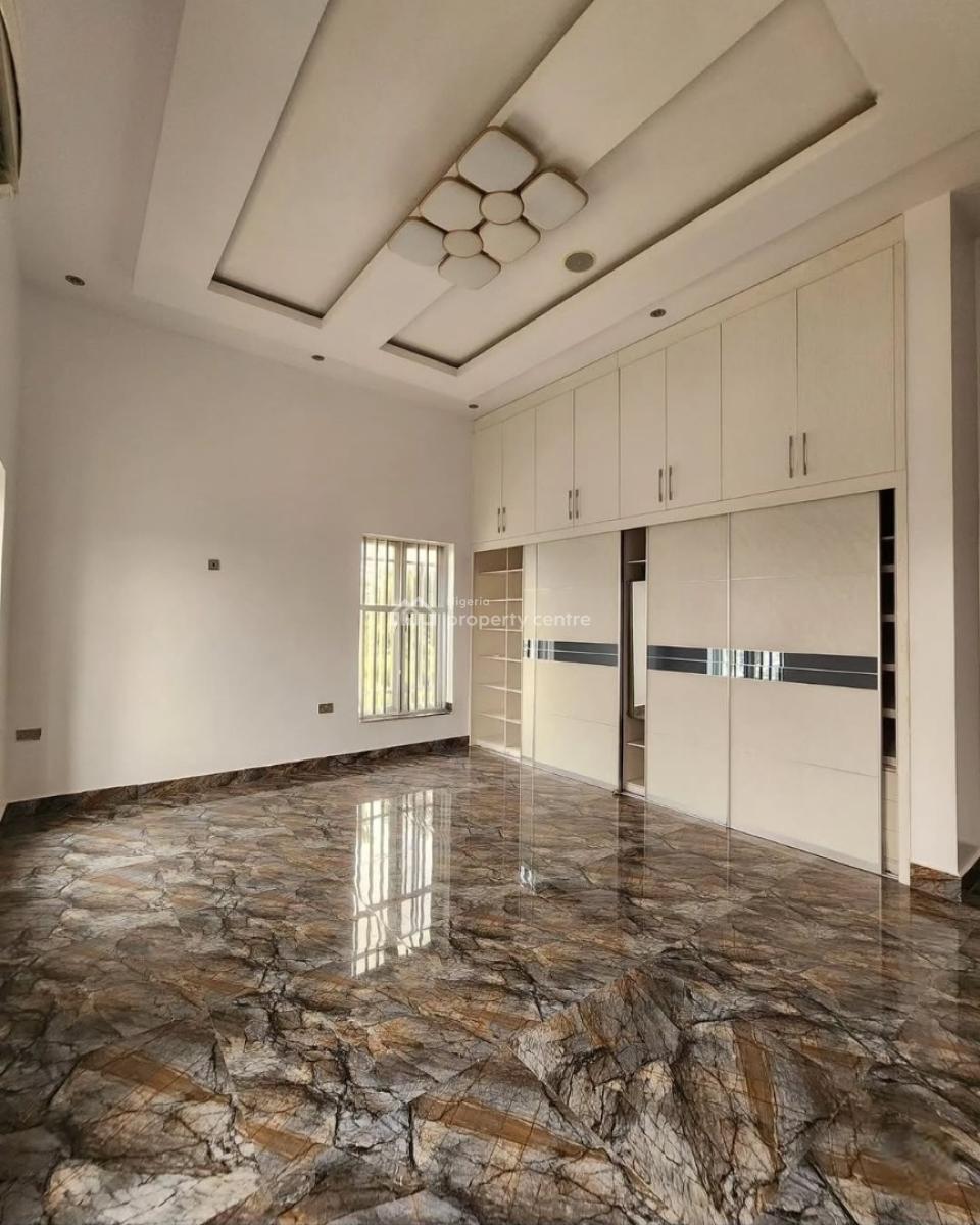 Luxury 3 Bedroom Flat with Bq and Swimming Pool, Banana Island, Ikoyi, Lagos, Flat / Apartment for Rent