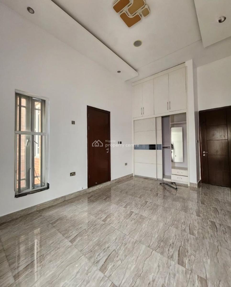 Luxury 3 Bedroom Flat with Bq and Swimming Pool, Banana Island, Ikoyi, Lagos, Flat / Apartment for Rent