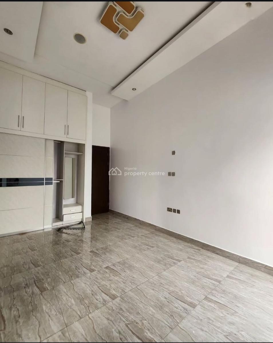 Luxury 3 Bedroom Flat with Bq and Swimming Pool, Banana Island, Ikoyi, Lagos, Flat / Apartment for Rent