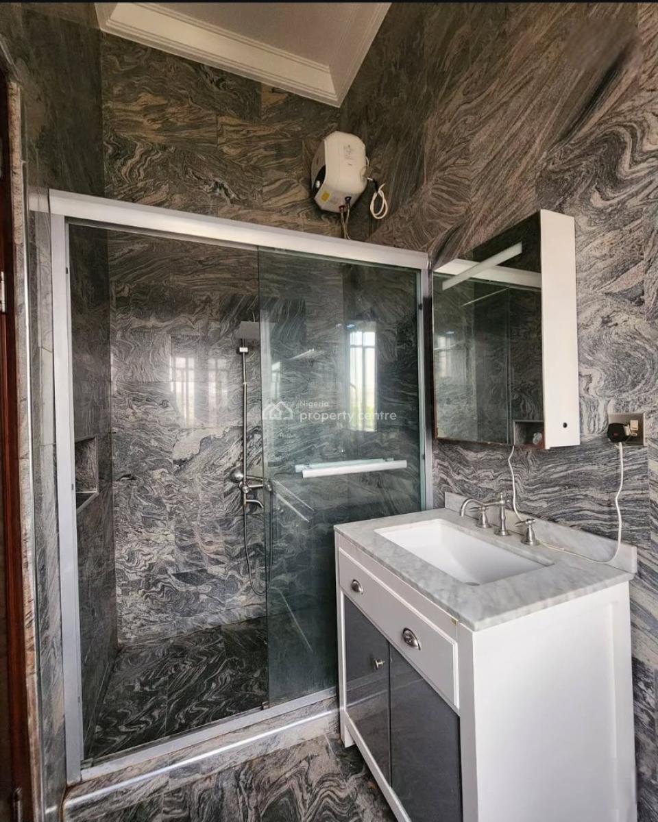 Luxury 3 Bedroom Flat with Bq and Swimming Pool, Banana Island, Ikoyi, Lagos, Flat / Apartment for Rent