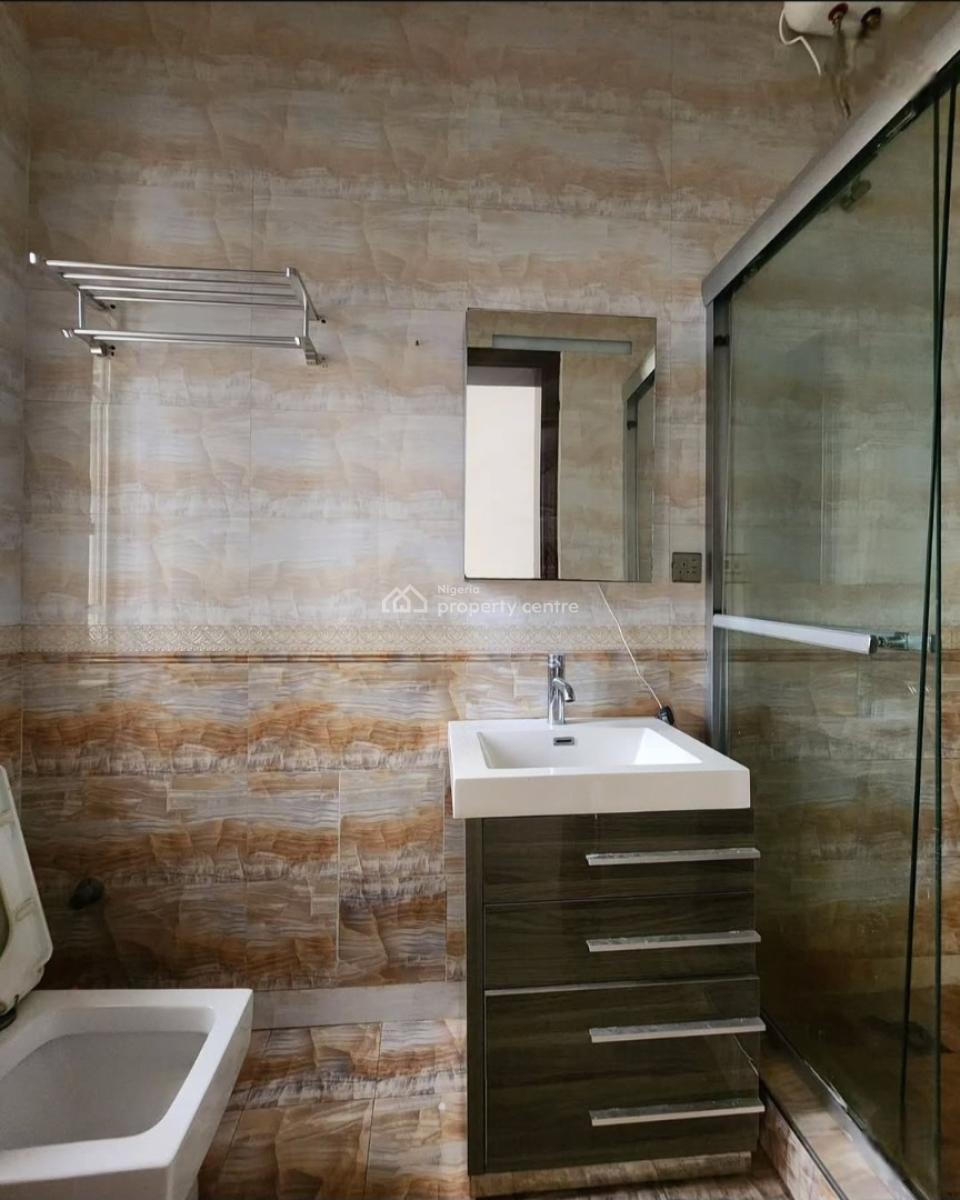 Luxury 3 Bedroom Flat with Bq and Swimming Pool, Banana Island, Ikoyi, Lagos, Flat / Apartment for Rent