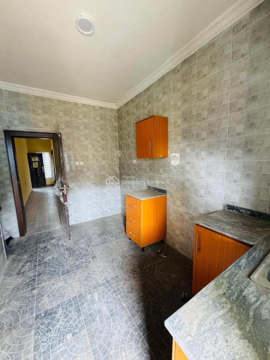 Well Built 2 Bed Apartments in a Serene Location, Command, Ipaja, Lagos, Block of Flats for Sale