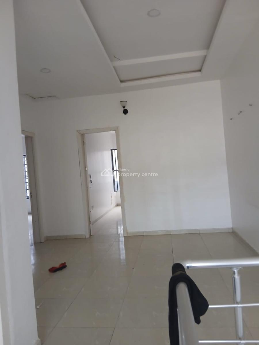 Tastefully Built 4 Bedroom Terrace Duplex with Store., Amplewood, Harris Drive, Vgc Lekki Lagos, Vgc, Lekki, Lagos, Terraced Duplex for Rent