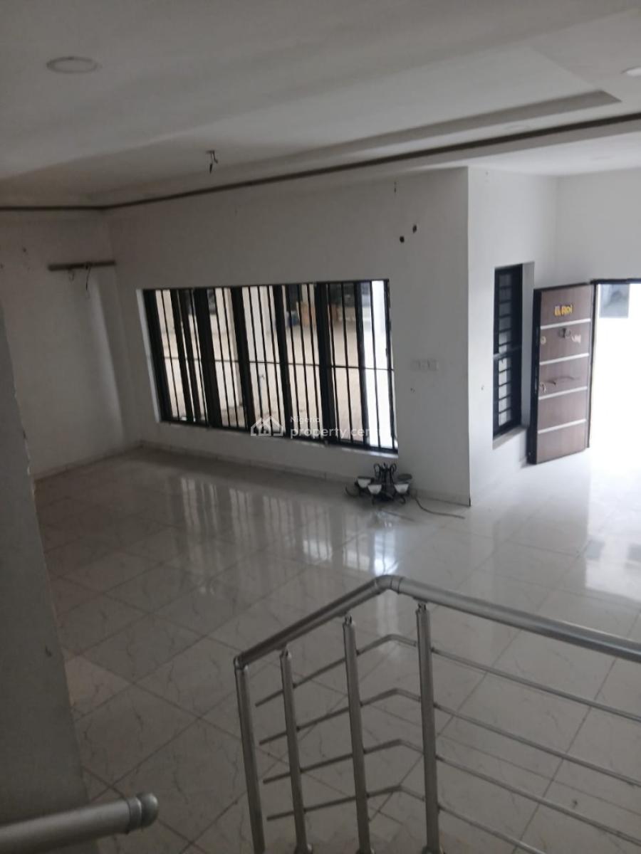 Tastefully Built 4 Bedroom Terrace Duplex with Store., Amplewood, Harris Drive, Vgc Lekki Lagos, Vgc, Lekki, Lagos, Terraced Duplex for Rent